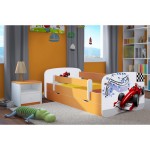 Postelja Babydreams Formula